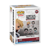 Fullmetal Alchemist: Brotherhood - Edward with Blade Pop! Vinyl Figure