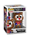 Five Nights at Freddys - Circus Freddy Pop! Vinyl Figure