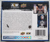 AEW - 2021 All Elite Wrestling Trading Cards Pack (Single)