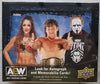 AEW - 2021 All Elite Wrestling Trading Cards Pack (Single)