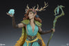 Critical Role - Vox Machina Keyleth Statue