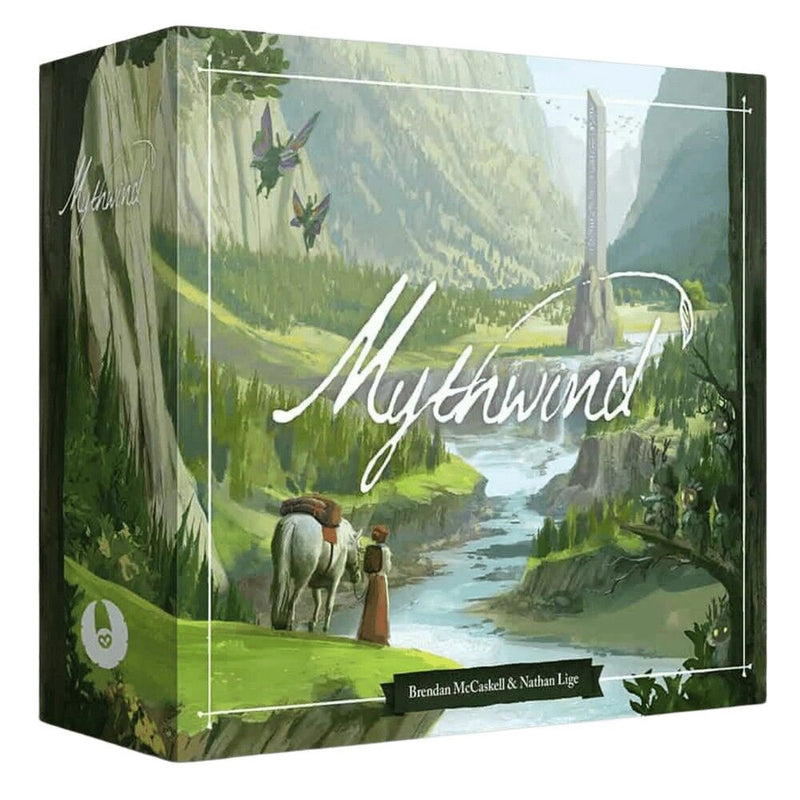 Mythwind