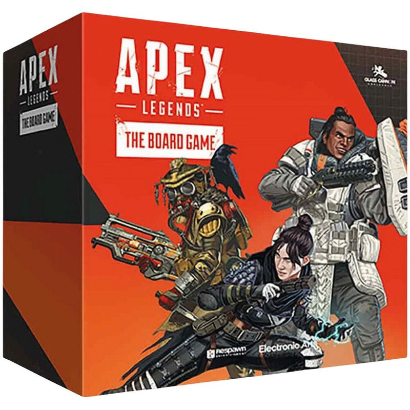 Apex Legends - Core Box