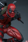 Deadpool - Deadpool Premium Format Statue