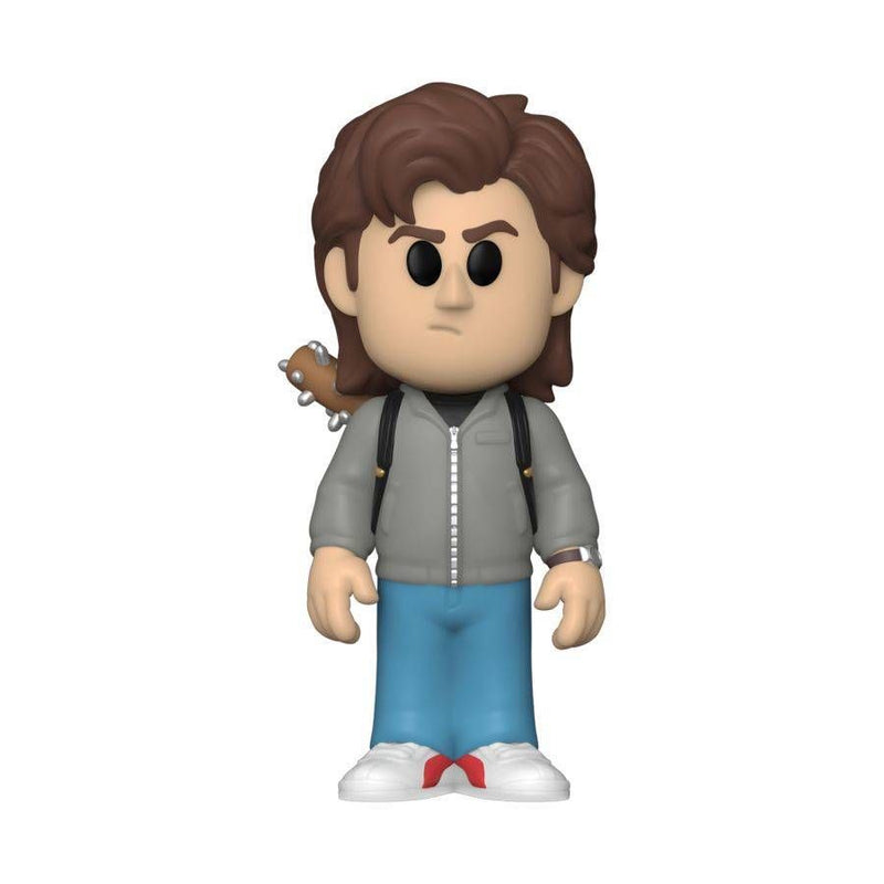 Stranger Things - Steve (Chance of Chase) Vinyl Soda Figure