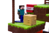 Minecraft - NanoScene with Figures