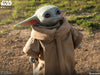 Star Wars:The Mandalorian - The Child  (Baby Yoda) Life Size Premium Figure