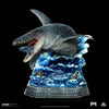 Jurassic World - Mosasaurus Icons