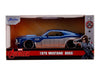 Iron Man - War Machine 2010 Chevy Camaro SS 1:32 Scale Hollywood Ride