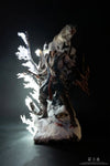 Assassins Creed: Animus - Connor 1:4 Statue