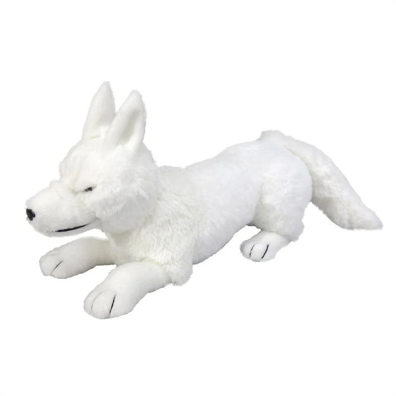 Princess Mononoke - Studio Ghibli Mononoke Moro Plush
