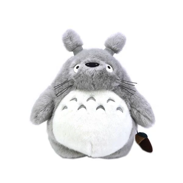 My Neighbor Totoro - Studio Ghibli Big Totoro Backpack