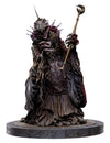 The Dark Crystal: Age of Resistance - SkekSo the Emperor Skeksis 1/6th Scale Statue