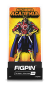 My Hero Academia - All Might Silver Age 3