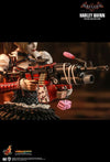Batman: Arkham Knight - Harley Quinn 12