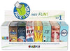 Pack O Game Mix Pack Set One DISPLAY