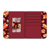 Turning Red - Panda Zip Purse