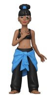 TLC - Left Eye 5in Vinyl Gold Figure