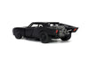 The Batman - Batmobile with Batman 1:32 Scale Hollywood Ride