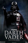 Star Wars - Darth Vader (Return of the Jedi) Deluxe 1/6 Scale Action Figure