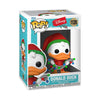 Mickey Mouse - Donald Duck Holiday Pop! Vinyl Figure