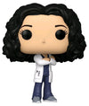 Grey's Anatomy - Cristina Yang Pop! Vinyl Figure