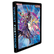 Yu-Gi-Oh! The Dark Magicians Portfolio