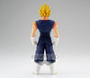 Dragon Ball Z - Solid Edge Works (Vol.4) Super Saiyan Vegito Figure