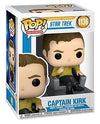 Star Trek: The Original Series - Captain Kirk in Chair Pop! Vinyl