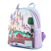 Sleeping Beauty - Castle Mini Backpack