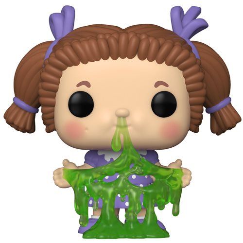 Garbage Pail Kids - Leaky Lindsay Pop! Vinyl Figure