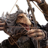 The Dark Crystal: Age of Resistance - urVa the Archer Mystic 1/6 Scale Statue
