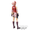 Naruto Shippuden - Shinobi Relations: Haruno Sakura Grandista Figure