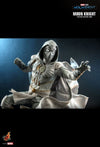 Moon Knight (TV) - Moon Knight 1/6 Scale Action Figure
