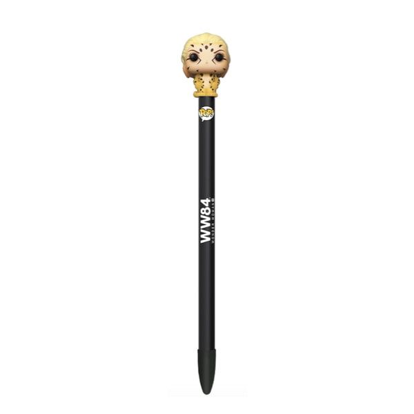 Wonder Woman: 1984 - Cheetah Pop! Pen Topper