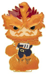 My Hero Academia - Endeavour 4in Pop! Enamel Pin