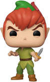 Disneyland 65th Anniversary - Peter Pan Pop! Vinyl Figure