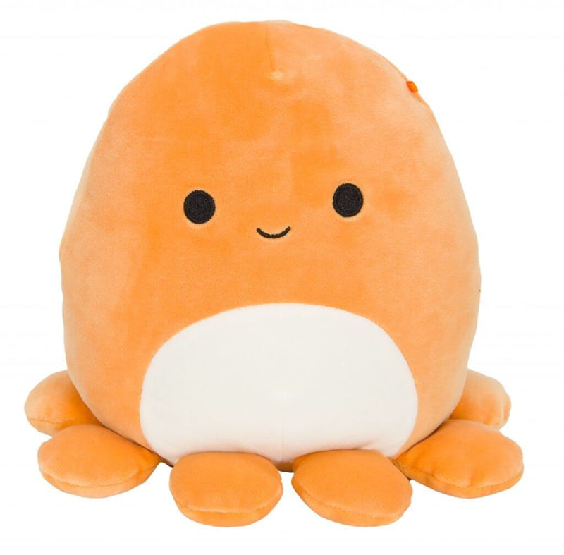 Squishmallows - Veronica the Orange Octopus 8