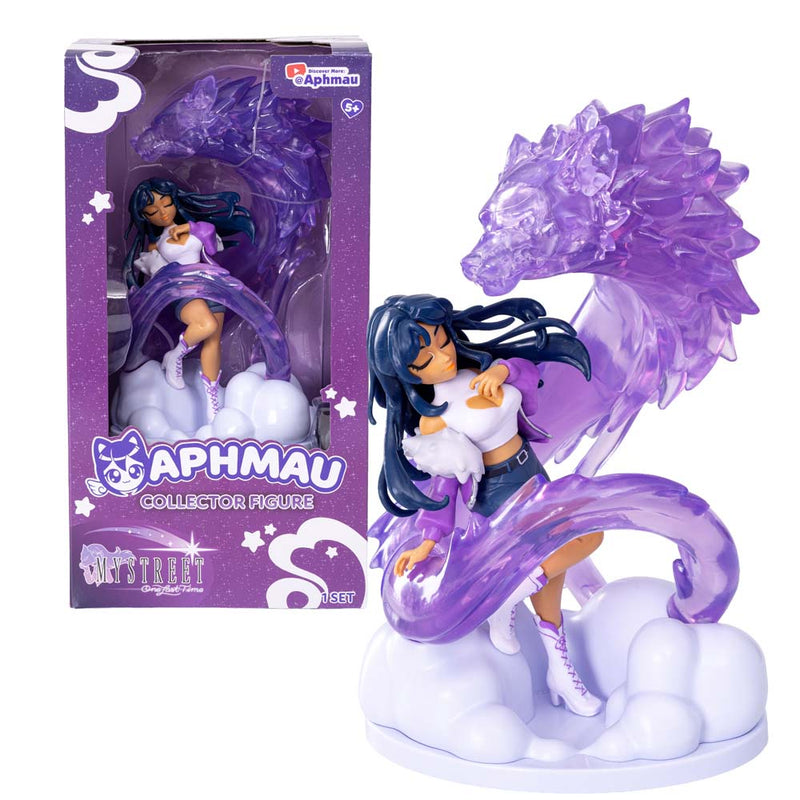 Aphmau: MyStreet Collector Figurine