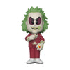 Beetlejuice - Beetlejuice (Chance of Chase) Vinyl SODA Figure