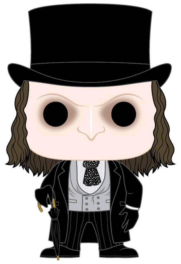 Batman Returns - Penguin Pop! Vinyl Figure