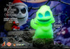 Hot Toys: Cosbi! - The Nightmare Before Christmas Series 2 Blind Box (Single)