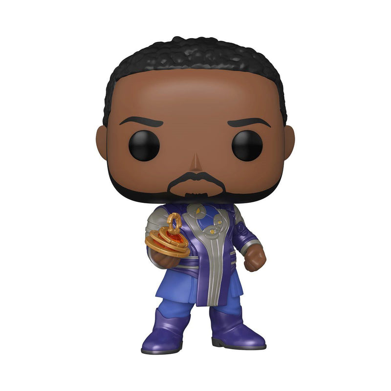 Eternals - Phastos Pop! Vinyl Figure