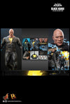 Black Adam (2022) - Black Adam 1:6 Scale Action Figure