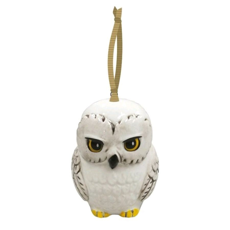 Harry Potter - Hedwig Decoration