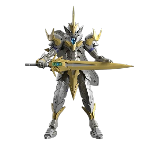 30MF Liber Holy Knight Model Kit
