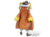 One Piece: Stampede - The Grandline Men DXF (Vol. 6) Buggy Figure