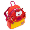 Mulan (1998) - Mushu (US Exclusive) Mini Backpack