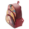 Pokemon - Charmander Evolutions 3 Pocket Backpack