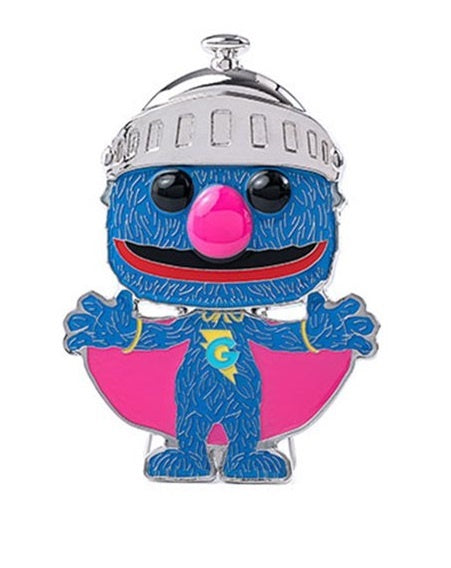 Sesame Street - Super Grover 4